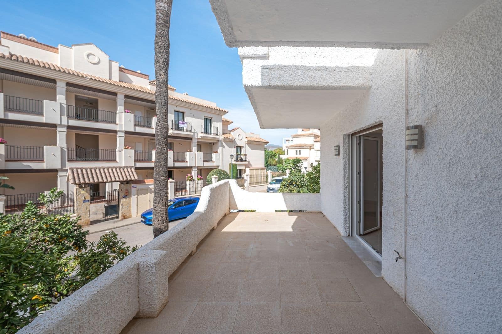 3 sovrum Semi-fristående Villa till salu i Marbella med pool garage - 699 000 € (Ref: 9966326)