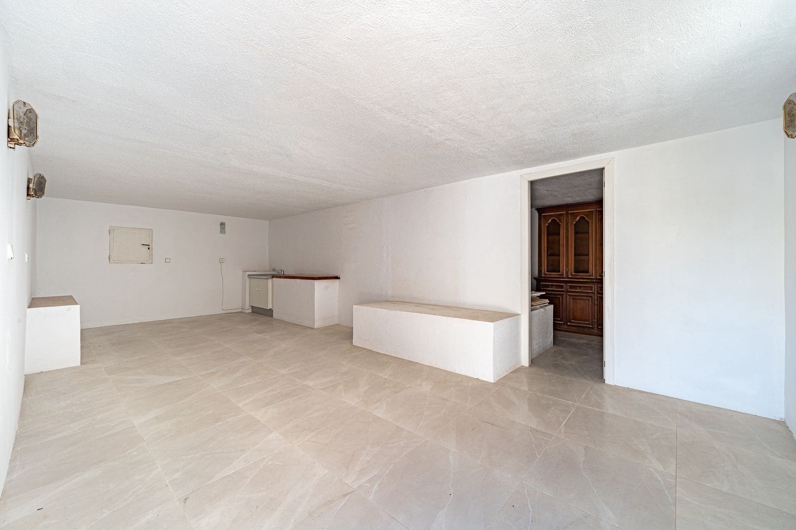 3 sovrum Semi-fristående Villa till salu i Marbella med pool garage - 699 000 € (Ref: 9966326)