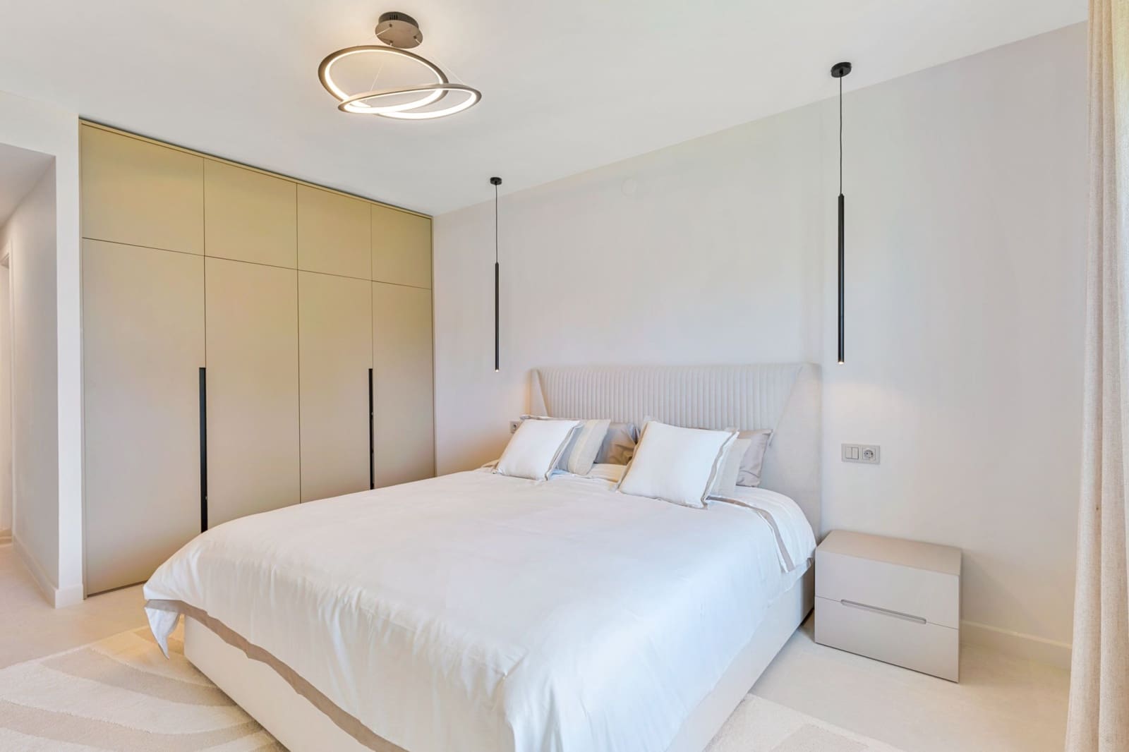 3 soveværelse Lejlighed til salg i Marbella med swimmingpool garage - € 1.090.000 (Ref: 9972996)