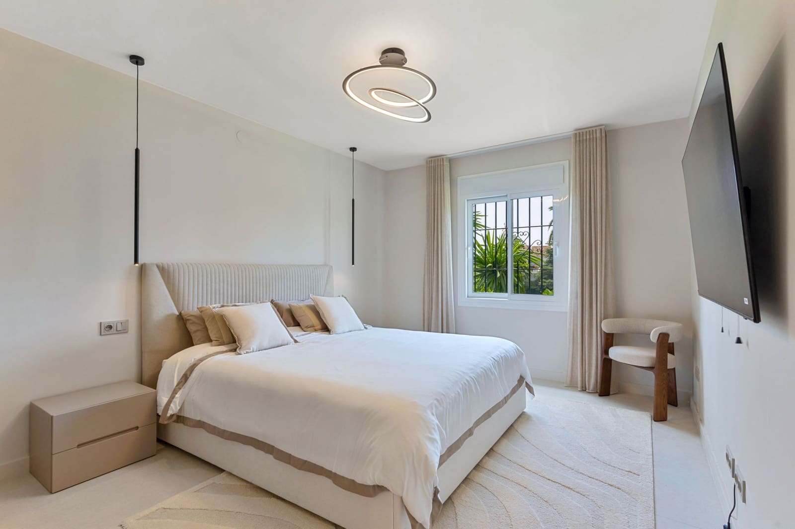 3 soveværelse Lejlighed til salg i Marbella med swimmingpool garage - € 1.090.000 (Ref: 9972996)