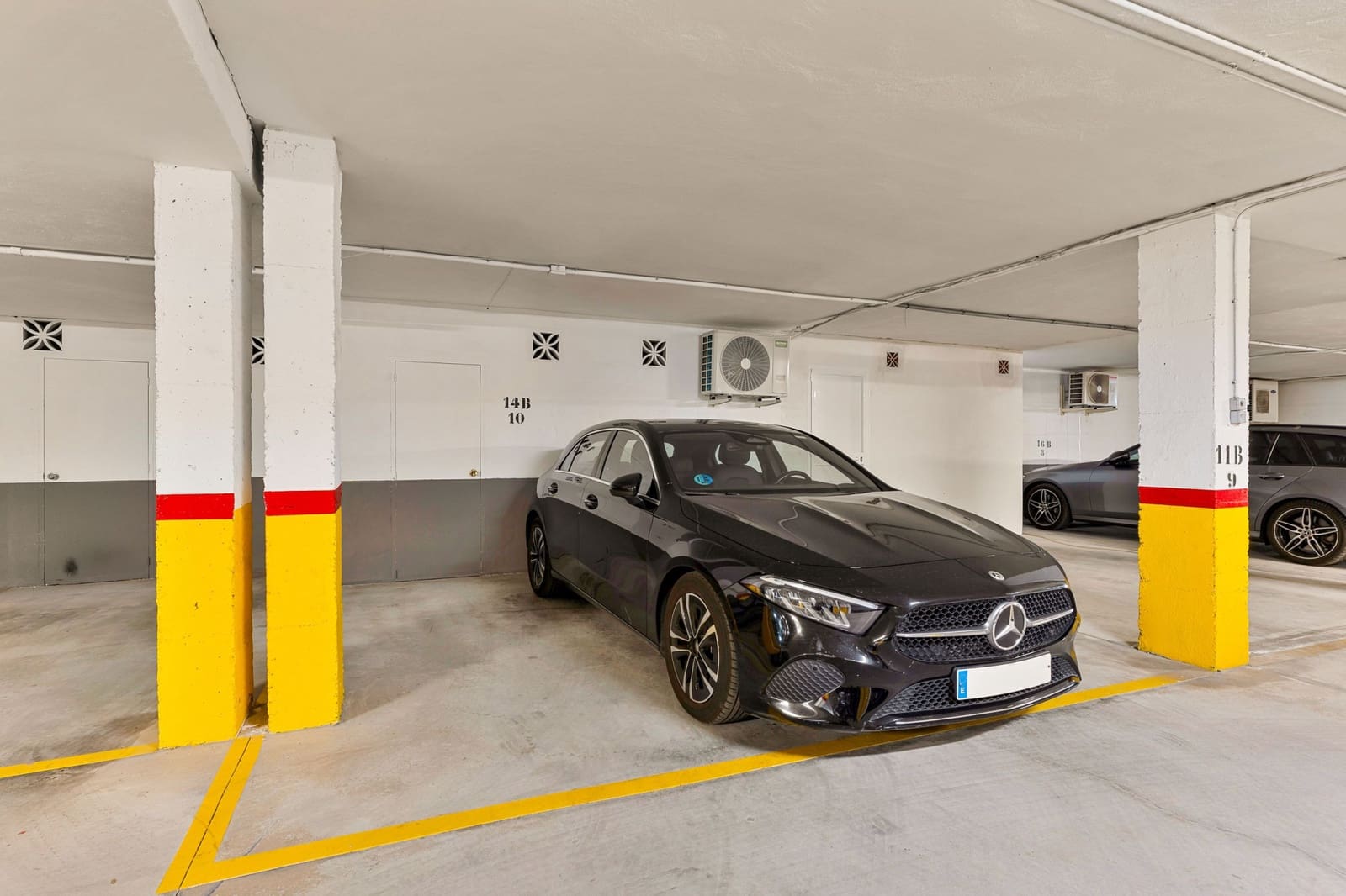 3 soveværelse Lejlighed til salg i Marbella med swimmingpool garage - € 1.090.000 (Ref: 9972996)