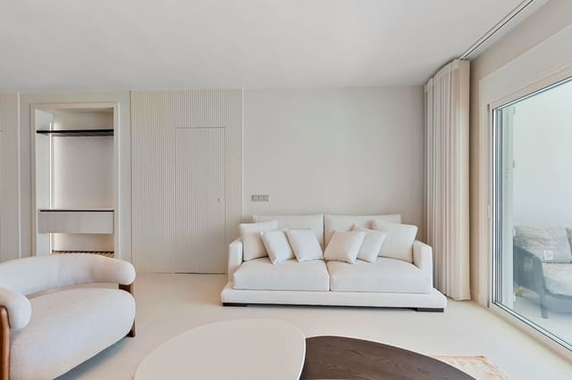 3 slaapkamer Appartement te koop in Nueva Andalucía Centro, Marbella met zwembad garage - € 1.090.000 (Ref: 9972996)