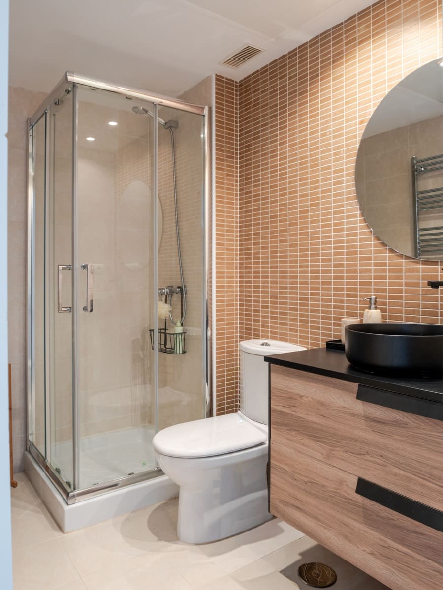 2 camera da letto Appartamento in vendita in Benahavis con piscina garage - 440.000 € (Rif: 9972997)