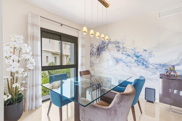 2 slaapkamer Appartement te koop in Benahavís met zwembad garage - € 595.000 (Ref: 9975002)