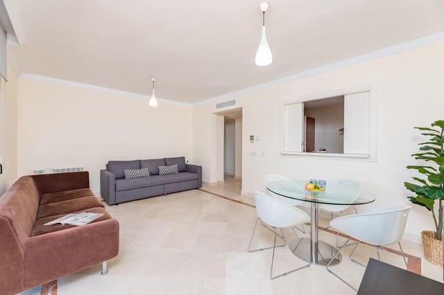 1 slaapkamer Appartement te koop in Marbella met zwembad garage - € 480.000 (Ref: 9976915)
