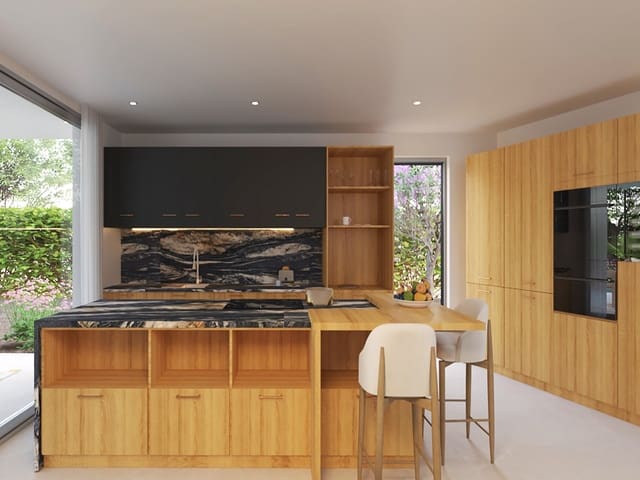 5 soveværelse Villa til salg i Nueva Alcántara, Marbella med swimmingpool garage - € 2.525.000 (Ref: 9976917)