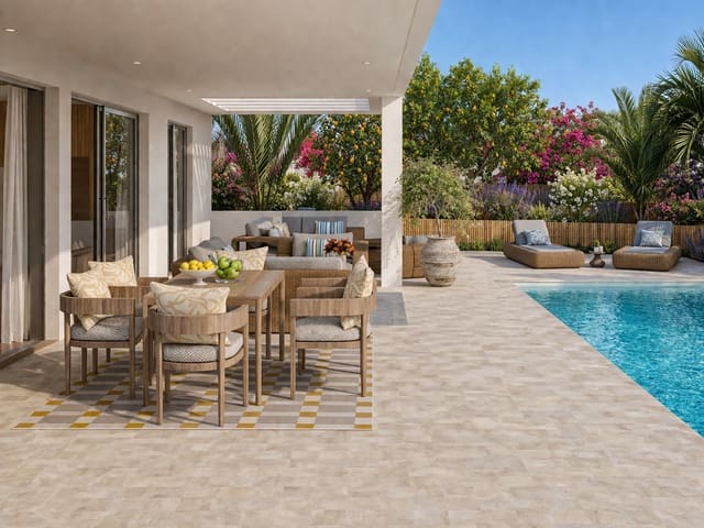 5 soveværelse Villa til salg i Nueva Alcántara, Marbella med swimmingpool garage - € 2.525.000 (Ref: 9976917)