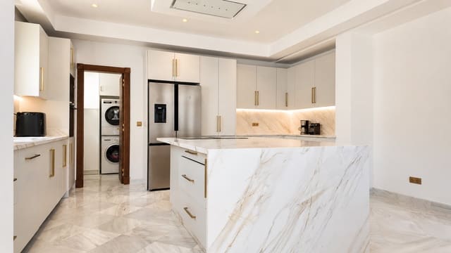 3 camera da letto Appartamento in vendita in Marbella con piscina garage - 3.495.000 € (Rif: 9976920)