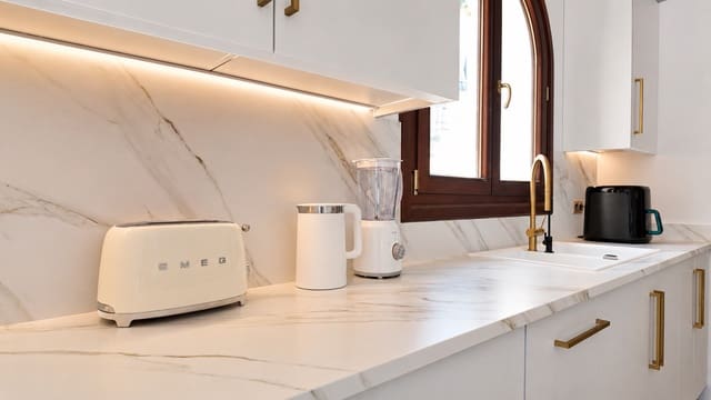 3 camera da letto Appartamento in vendita in Marbella con piscina garage - 3.495.000 € (Rif: 9976920)