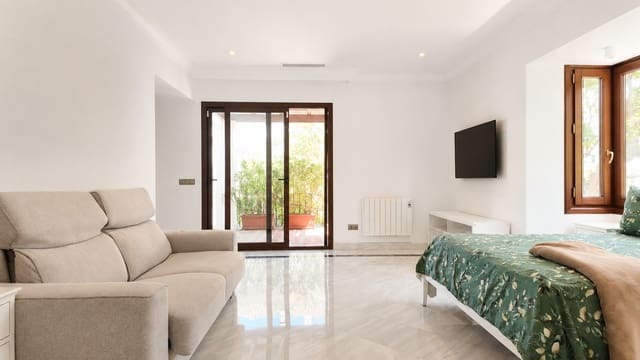 3 camera da letto Appartamento in vendita in Marbella con piscina garage - 3.495.000 € (Rif: 9976920)