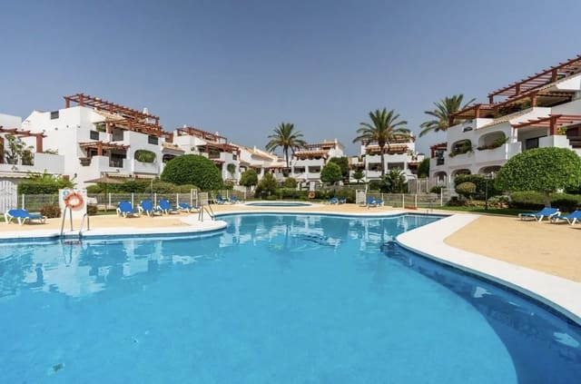 2 slaapkamer Appartement te koop in San Pedro de Alcantara, Marbella met zwembad garage - € 685.000 (Ref: 9982680)