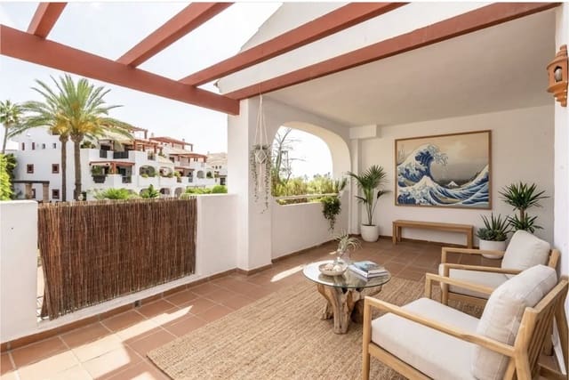 2 slaapkamer Appartement te koop in San Pedro de Alcantara, Marbella met zwembad garage - € 685.000 (Ref: 9982680)