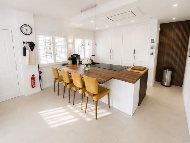 2 slaapkamer Appartement te koop in Nueva Andalucía Centro, Marbella - € 995.000 (Ref: 9984547)