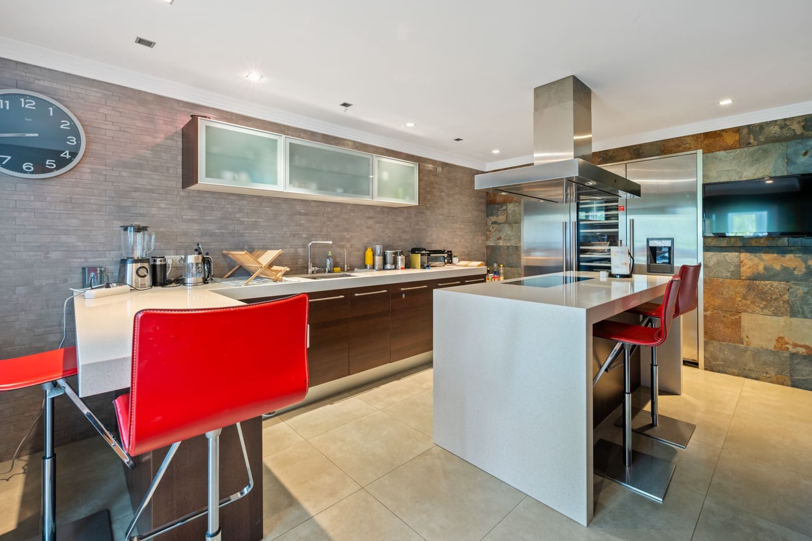 4 sypialnia Apartament na sprzedaż w Marbella z basenem - 2 500 000 € (Ref: 9990387)