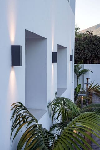 4 soverom Villa til salgs i Nueva Andalucia, Marbella med garasje - € 3 300 000 (Ref: 9996773)