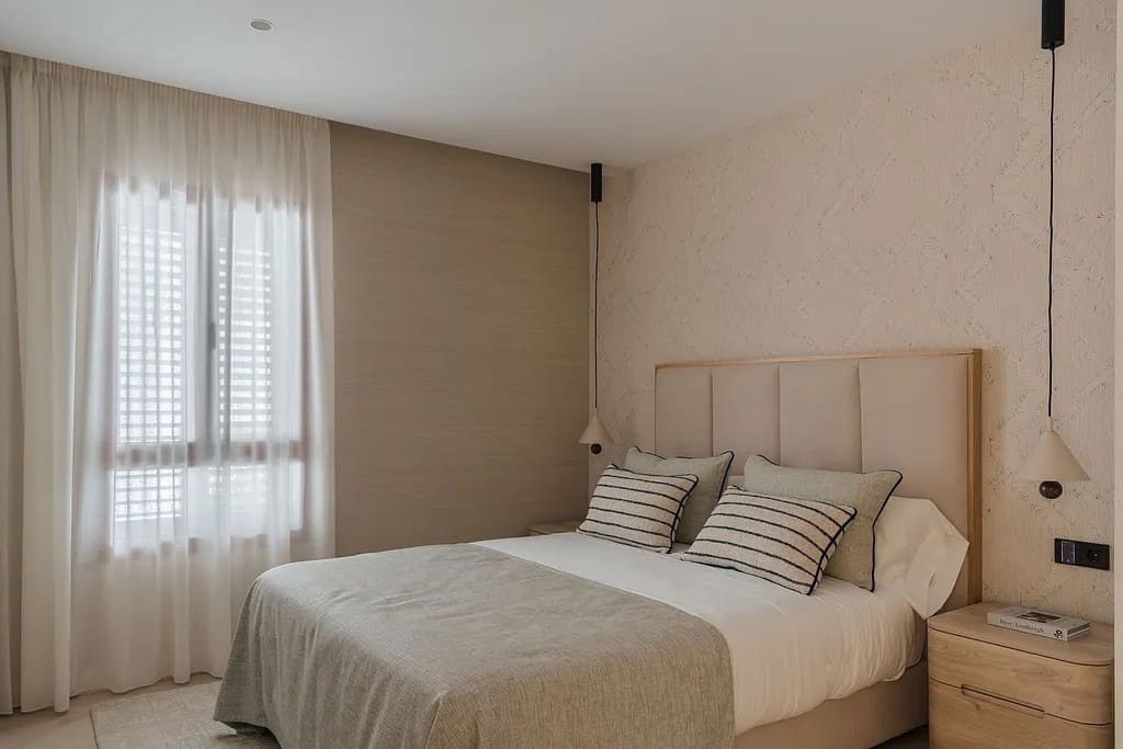 4 soveværelse Lejlighed til salg i Marbella med swimmingpool garage - € 2.595.000 (Ref: 9996774)