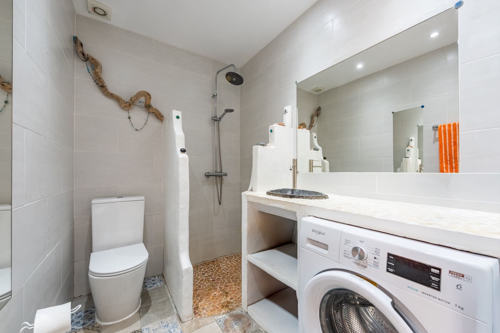 2 sovrum Hus till salu i Estepona - 700 000 € (Ref: 9998439)