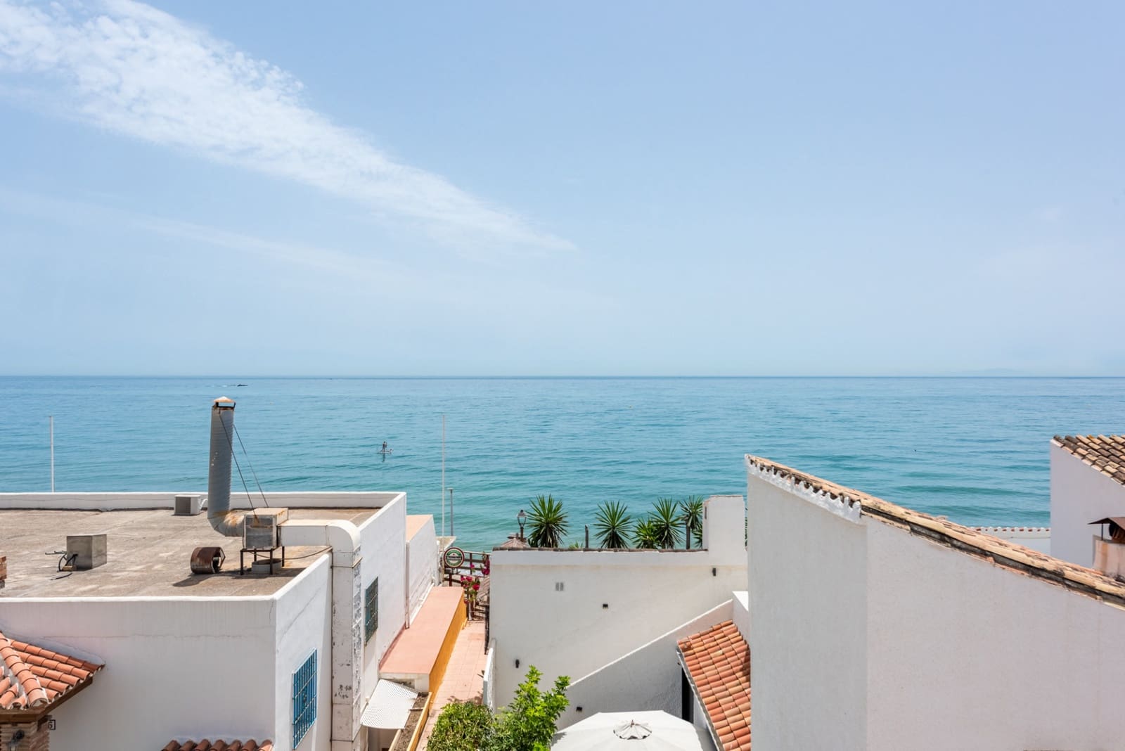 2 sovrum Hus till salu i Estepona - 700 000 € (Ref: 9998439)
