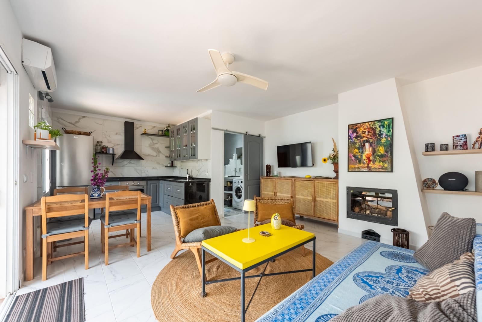 2 sovrum Hus till salu i Estepona - 700 000 € (Ref: 9998439)