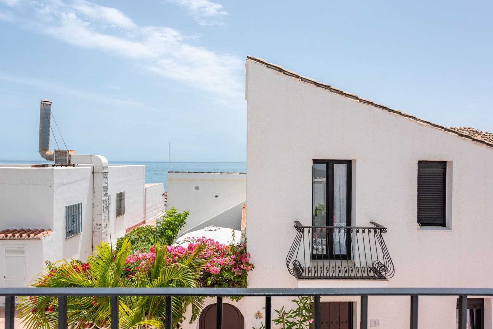 2 sovrum Hus till salu i Estepona - 700 000 € (Ref: 9998439)