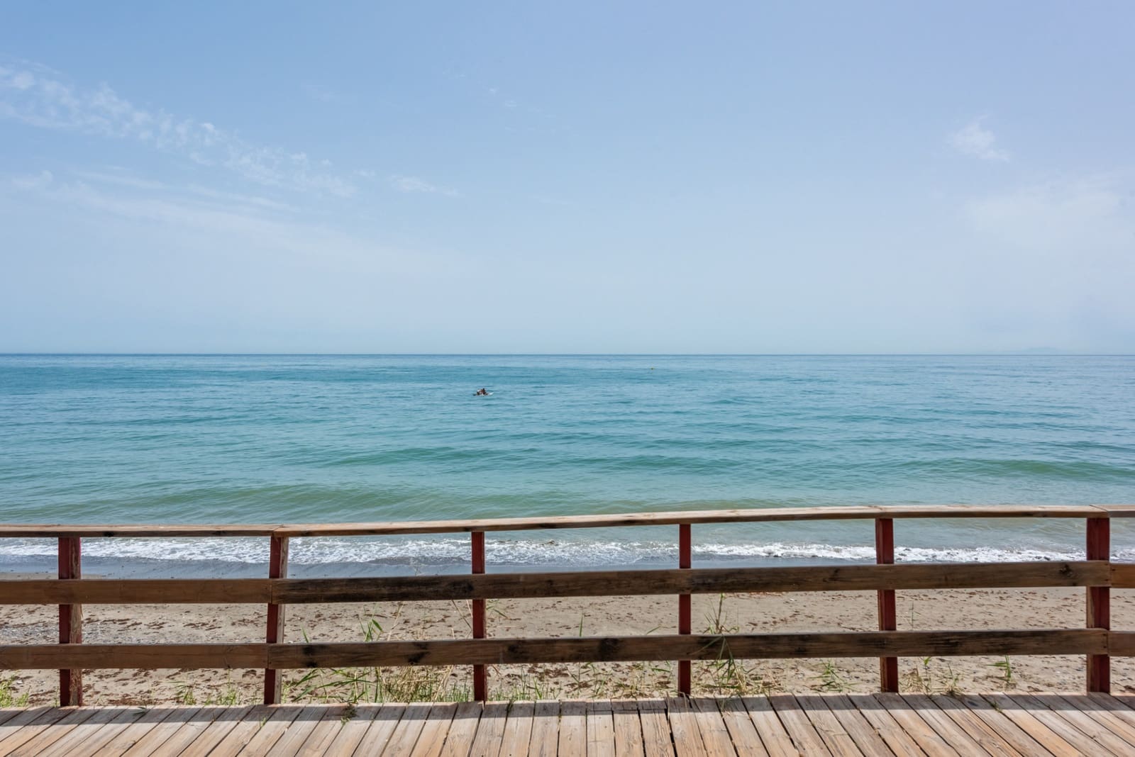 2 sovrum Hus till salu i Estepona - 700 000 € (Ref: 9998439)