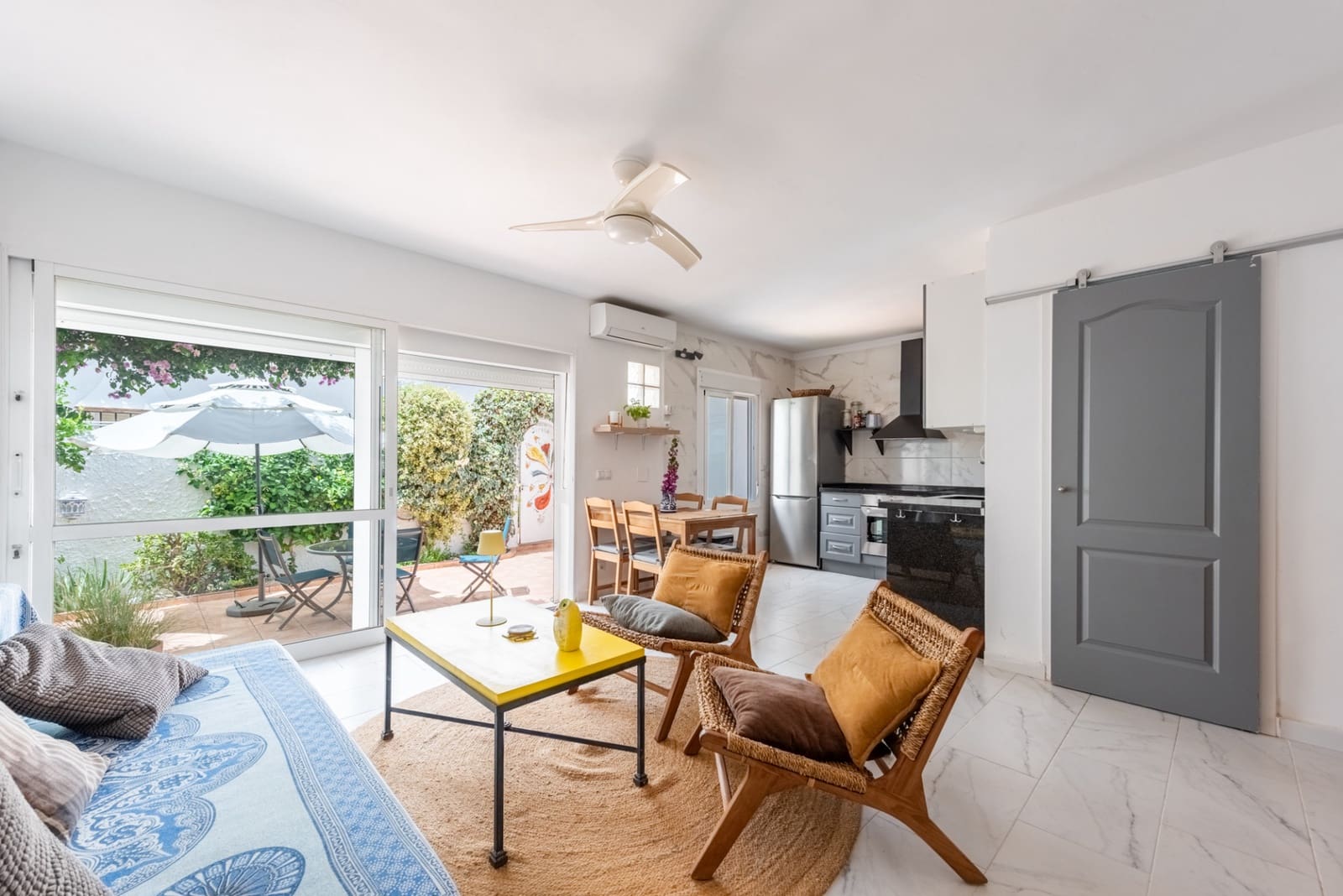 2 sovrum Hus till salu i Estepona - 700 000 € (Ref: 9998439)