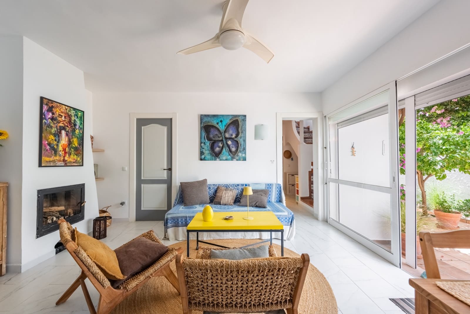 2 sovrum Hus till salu i Estepona - 700 000 € (Ref: 9998439)