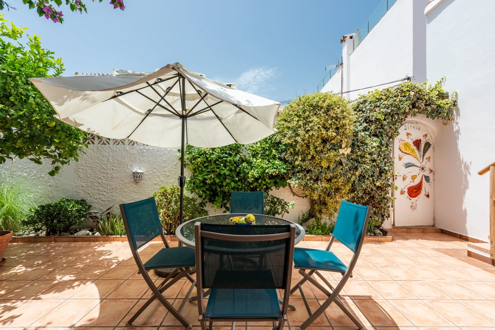 2 sovrum Hus till salu i Estepona - 700 000 € (Ref: 9998439)