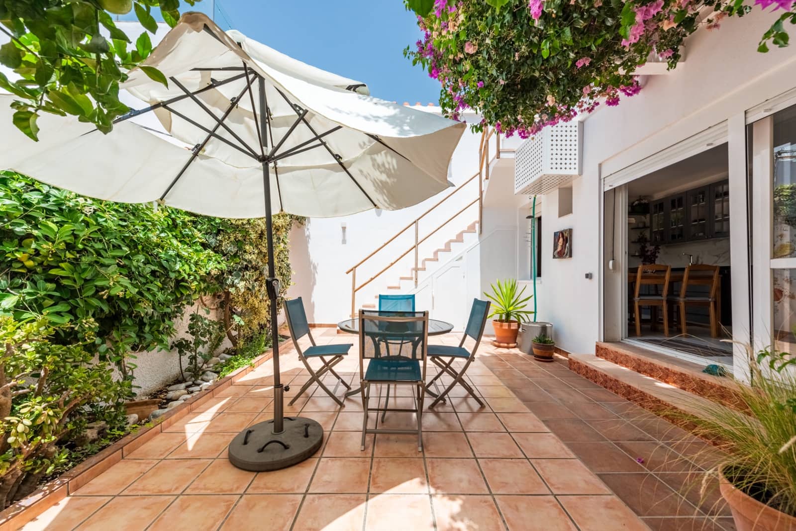2 sovrum Hus till salu i Estepona - 700 000 € (Ref: 9998439)