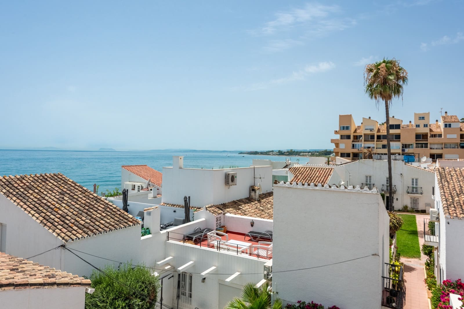 2 sovrum Hus till salu i Estepona - 700 000 € (Ref: 9998439)