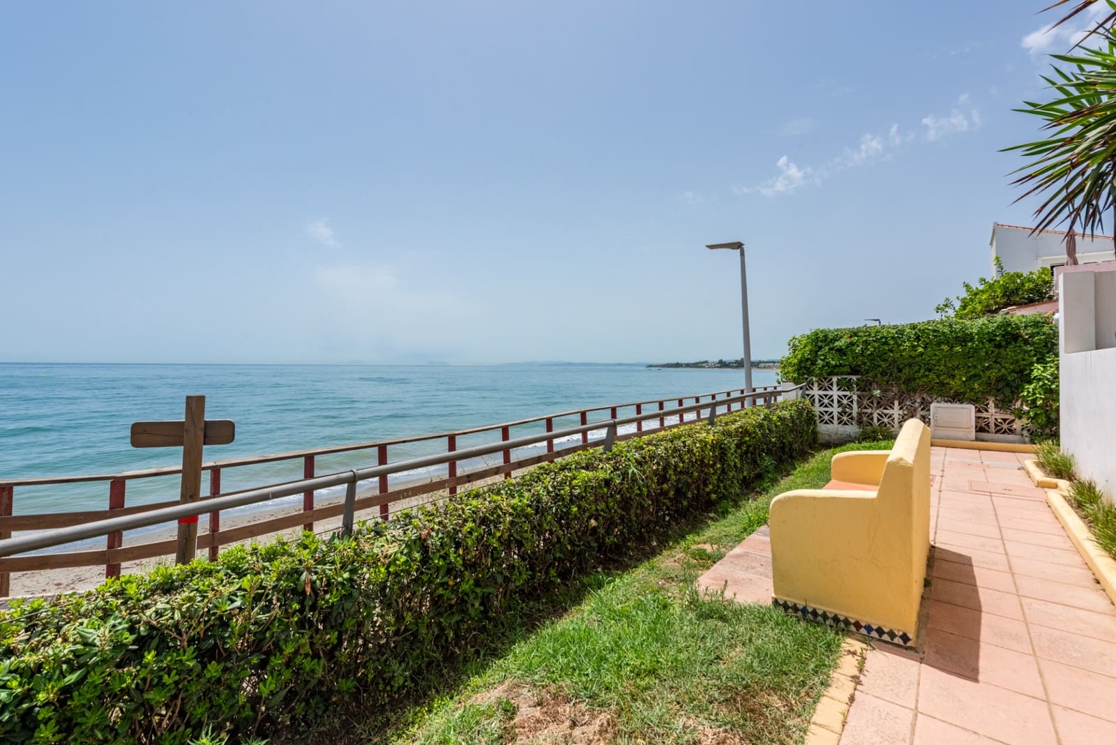 2 sovrum Hus till salu i Estepona - 700 000 € (Ref: 9998439)