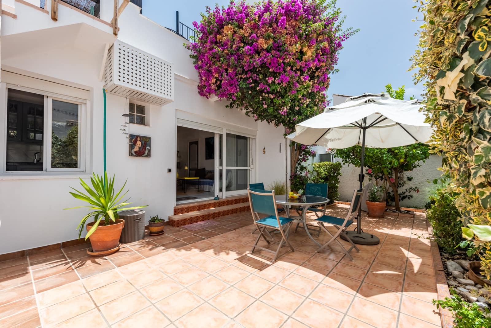 2 sovrum Hus till salu i Estepona - 700 000 € (Ref: 9998439)