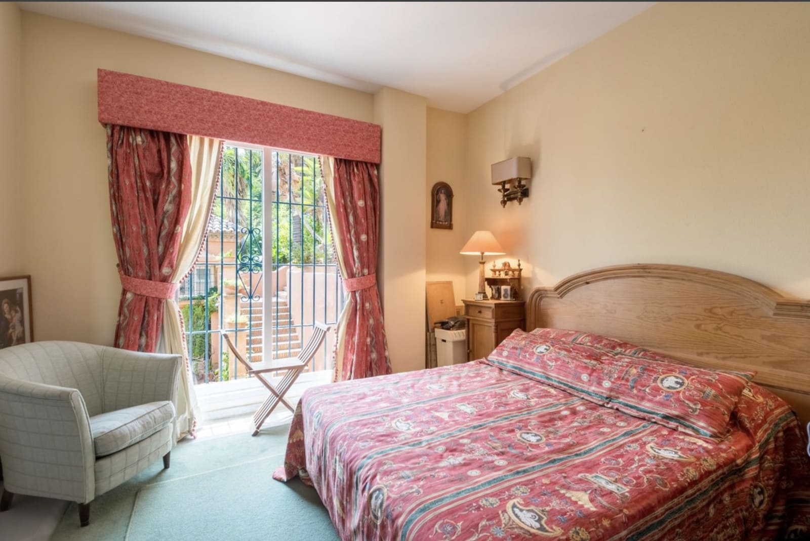 3 Zimmer Penthouse zu verkaufen in Marbella mit Pool Garage - 1.650.000 € (Ref: 9998440)