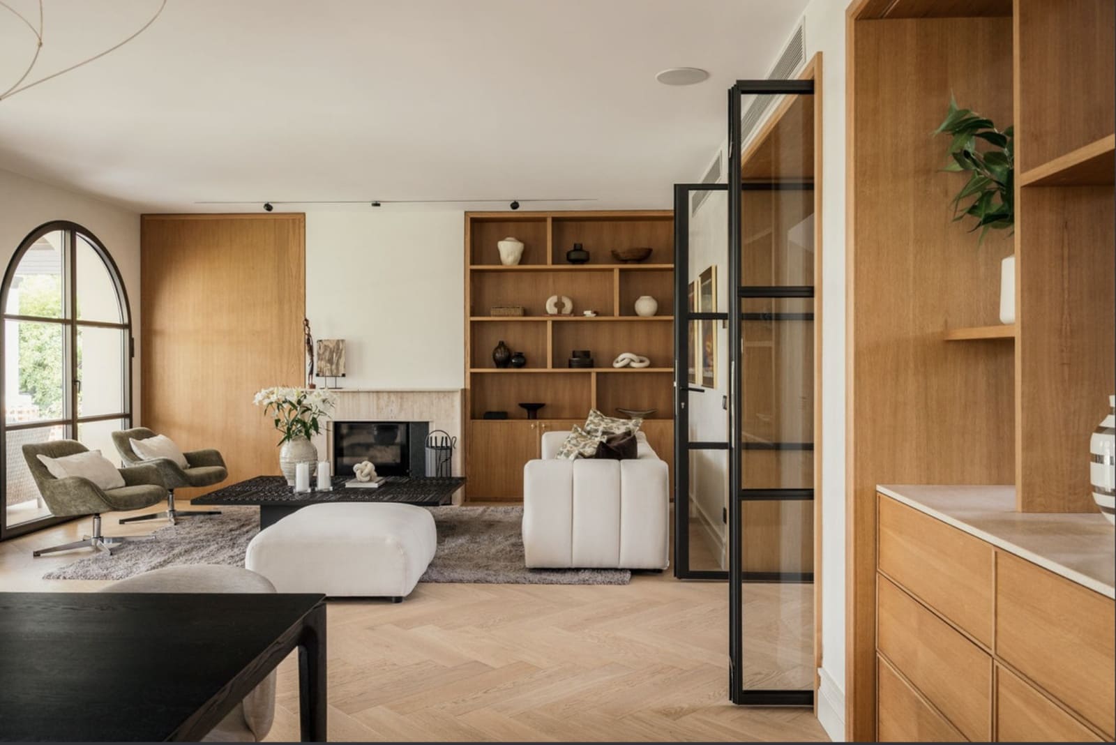 6 soverom Villa til salgs i San Pedro de Alcantara med svømmebasseng garasje - € 5 995 000 (Ref: 9998444)