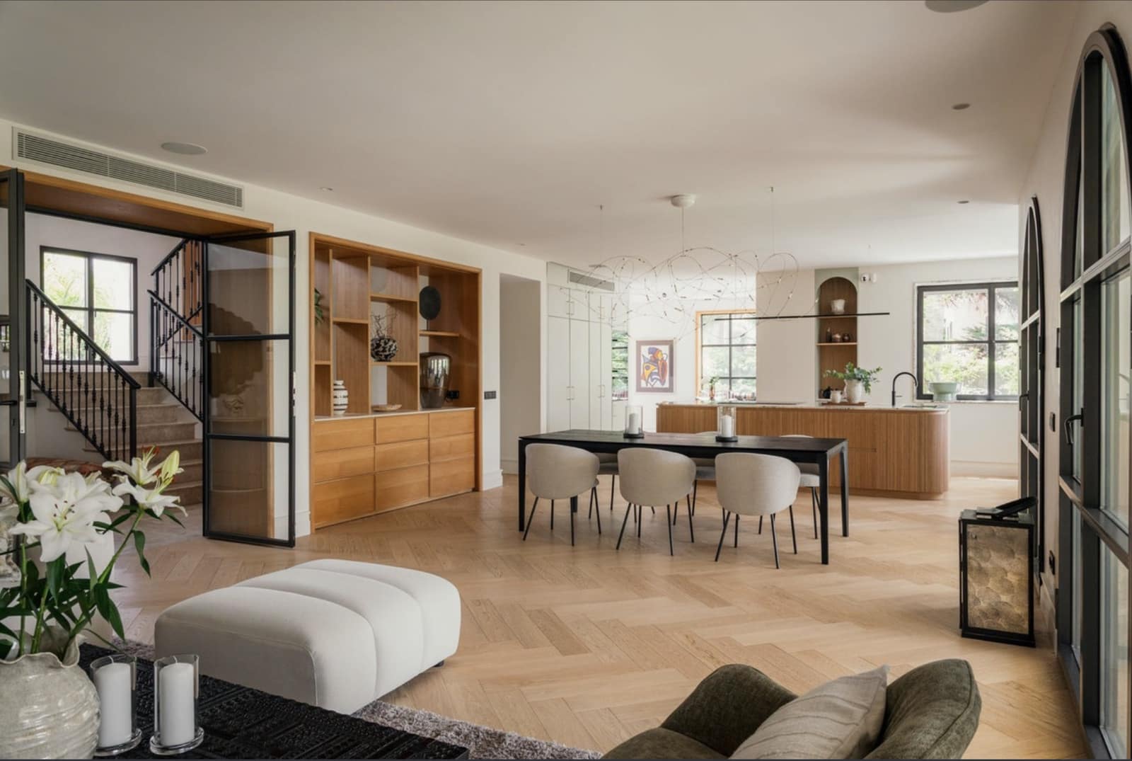 6 soverom Villa til salgs i San Pedro de Alcantara med svømmebasseng garasje - € 5 995 000 (Ref: 9998444)