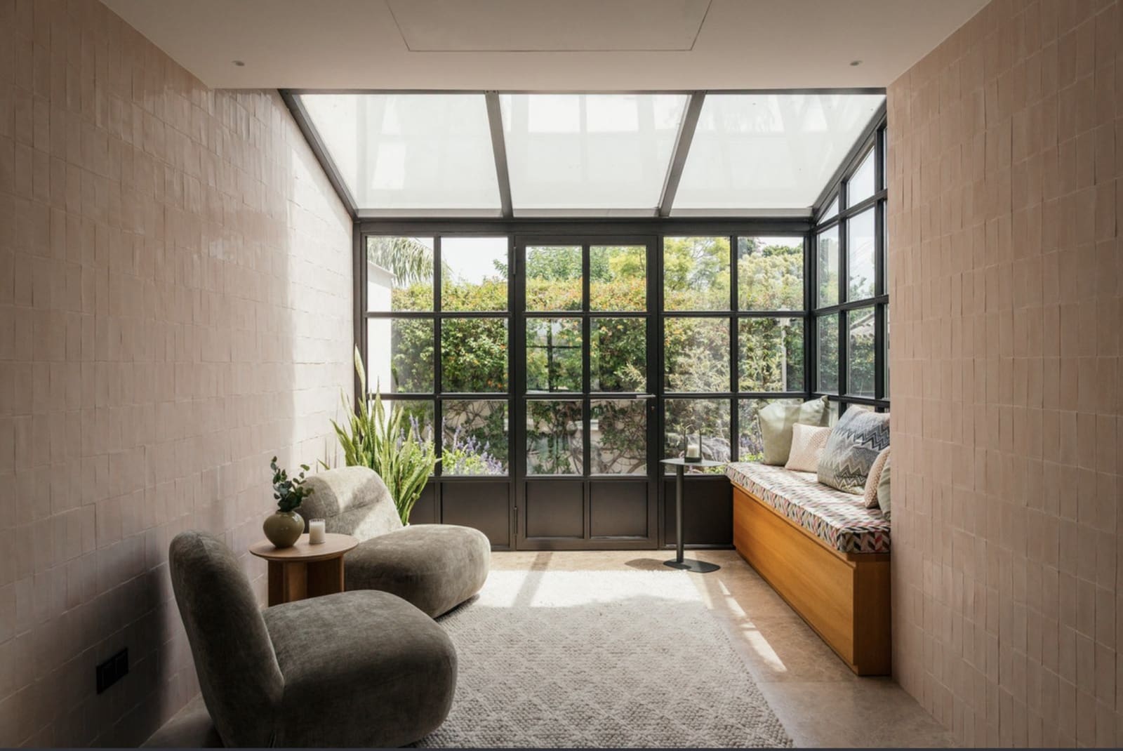 6 soverom Villa til salgs i San Pedro de Alcantara med svømmebasseng garasje - € 5 995 000 (Ref: 9998444)