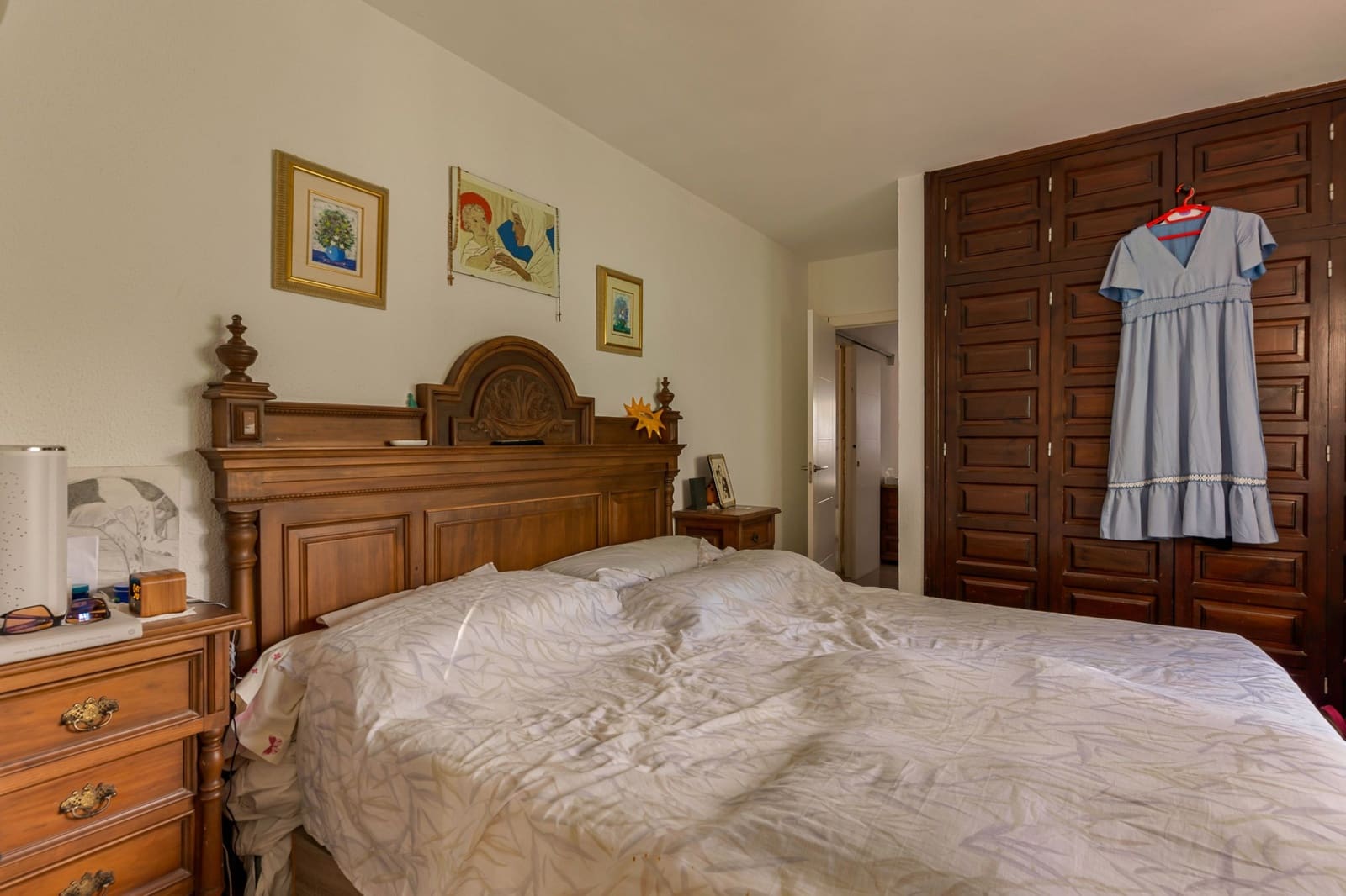 2 chambre Villa/Maison à vendre à Nueva Andalucia avec piscine garage - 1 375 000 € (Ref: 9998445)