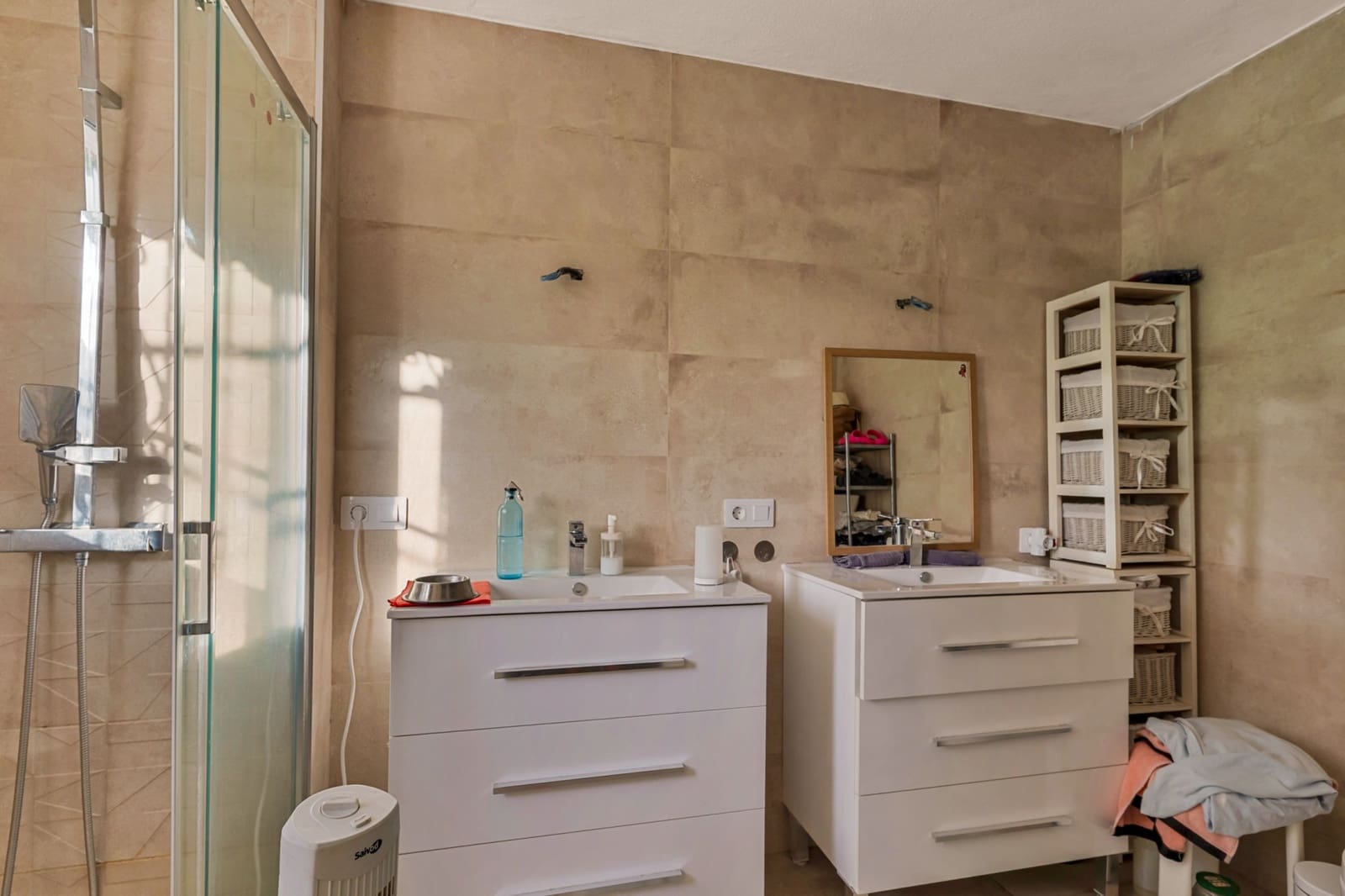 2 chambre Villa/Maison à vendre à Nueva Andalucia avec piscine garage - 1 375 000 € (Ref: 9998445)
