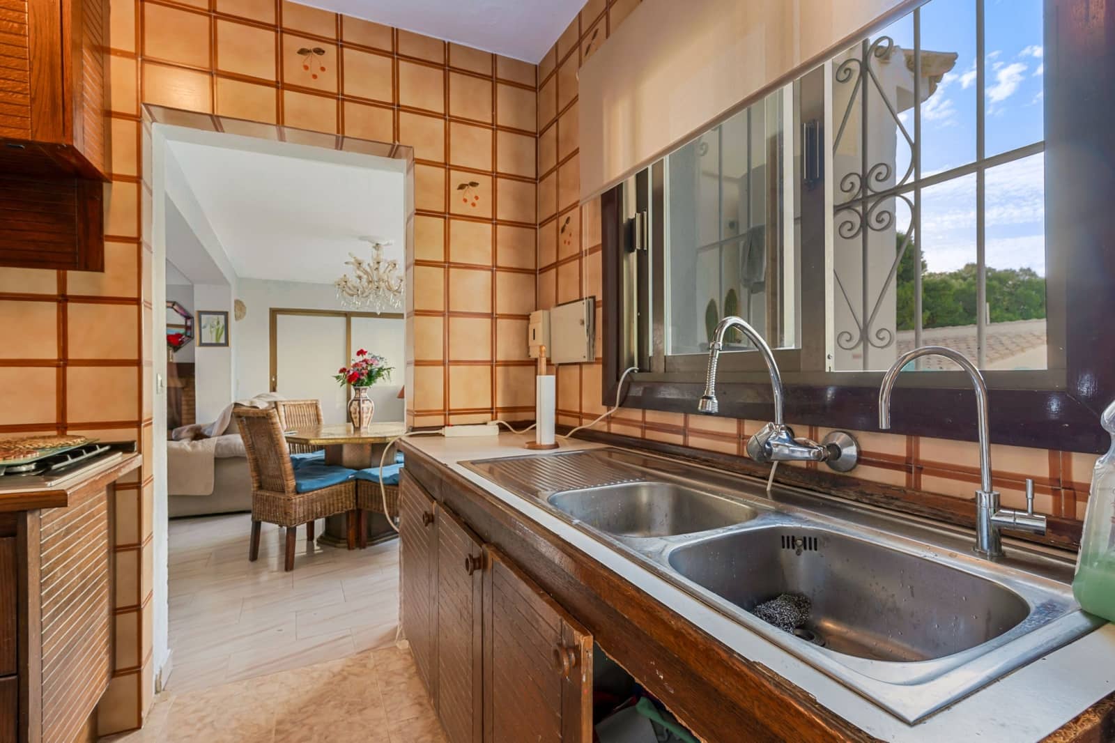 2 chambre Villa/Maison à vendre à Nueva Andalucia avec piscine garage - 1 375 000 € (Ref: 9998445)