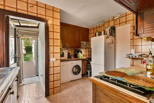2 camera da letto Villa in vendita in Nueva Andalucia, Marbella con piscina garage - 1.375.000 € (Rif: 9998445)