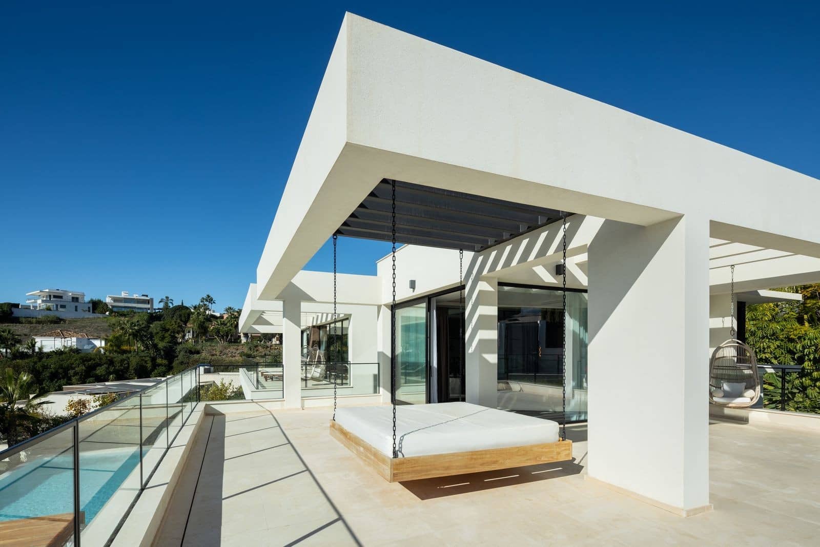 6 chambre Villa/Maison à vendre à Nueva Andalucia avec piscine garage - 6 475 000 € (Ref: 9998446)