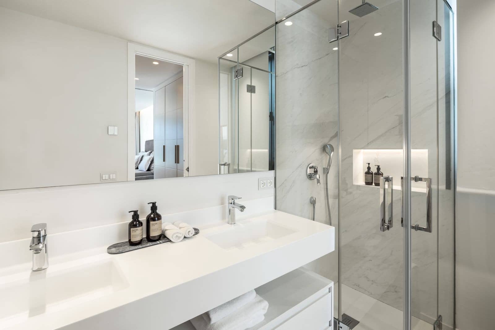 6 chambre Villa/Maison à vendre à Nueva Andalucia avec piscine garage - 6 475 000 € (Ref: 9998446)
