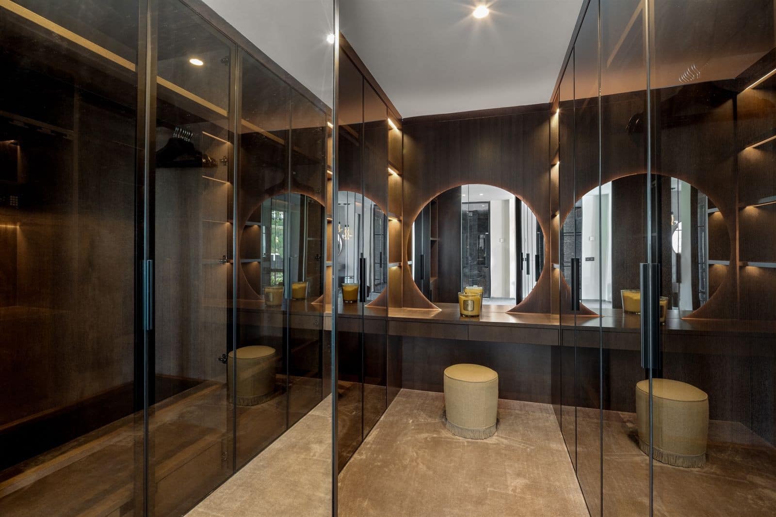 6 chambre Villa/Maison à vendre à Nueva Andalucia avec piscine garage - 6 475 000 € (Ref: 9998446)