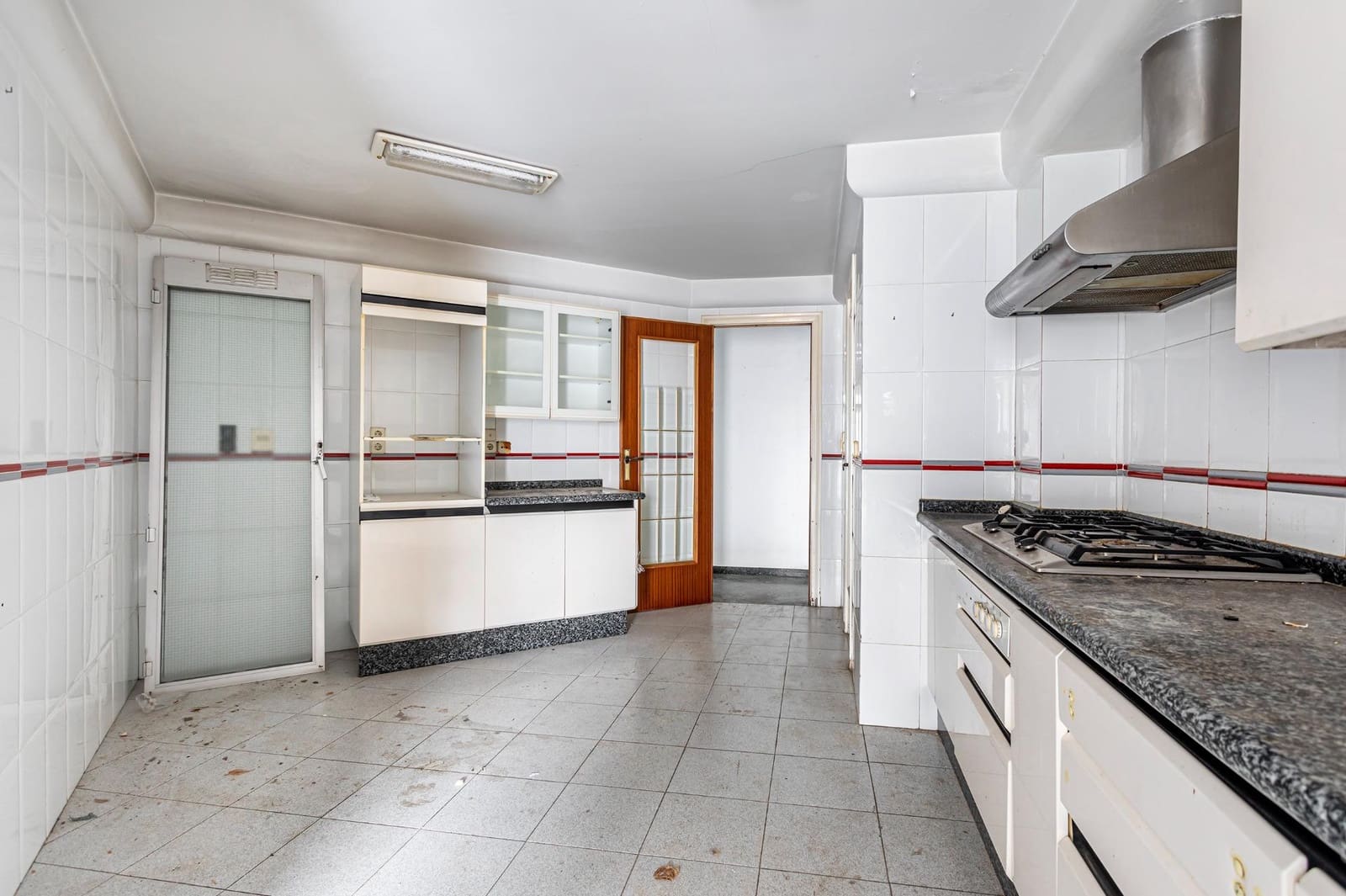 4 soveværelse Lejlighed til salg i Canals - € 119.000 (Ref: 9665182)