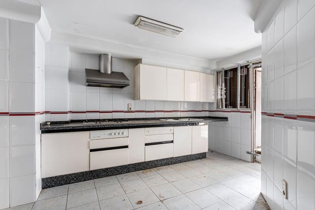 4 soveværelse Lejlighed til salg i Canals - € 119.000 (Ref: 9665182)