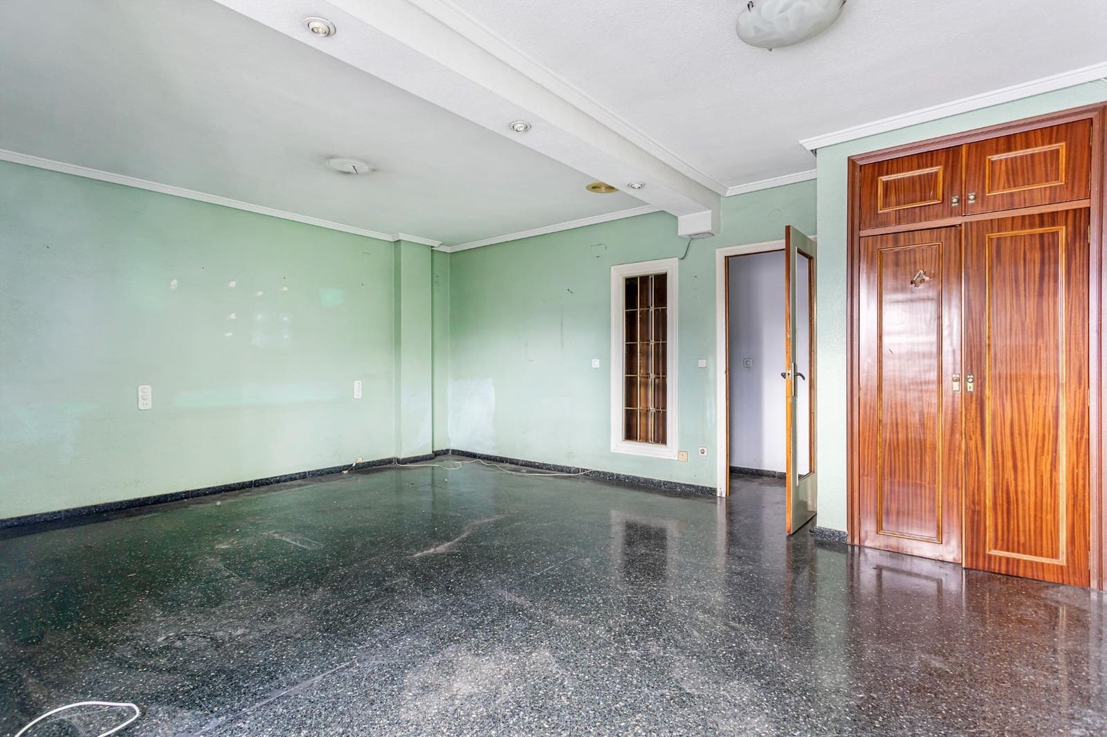 4 soveværelse Lejlighed til salg i Canals - € 119.000 (Ref: 9665182)