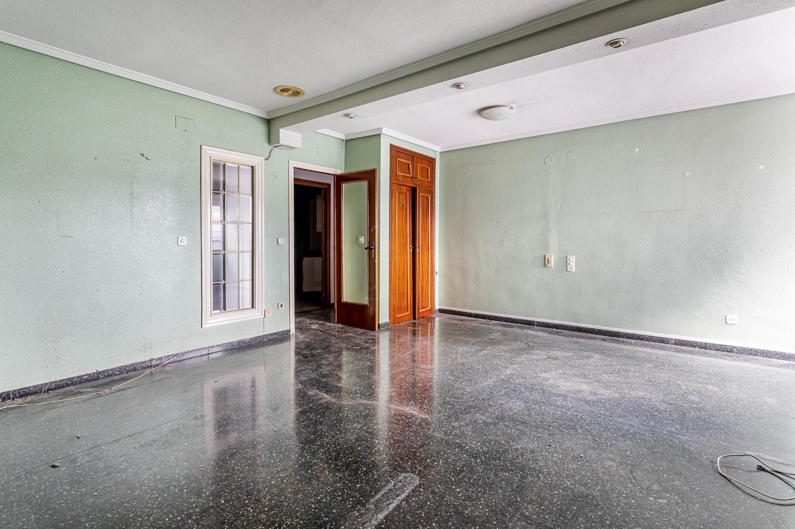 4 soveværelse Lejlighed til salg i Canals - € 119.000 (Ref: 9665182)