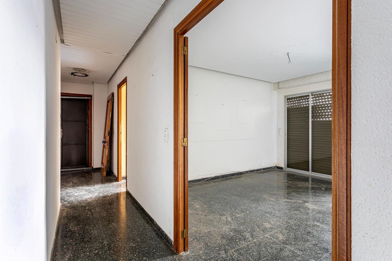 4 soveværelse Lejlighed til salg i Canals - € 119.000 (Ref: 9665182)