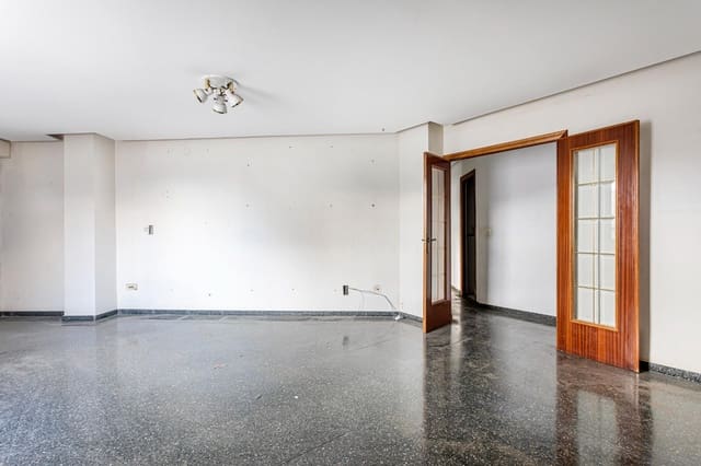 4 soveværelse Lejlighed til salg i Canals - € 119.000 (Ref: 9665182)