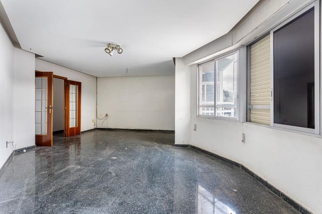 4 soveværelse Lejlighed til salg i Canals - € 119.000 (Ref: 9665182)